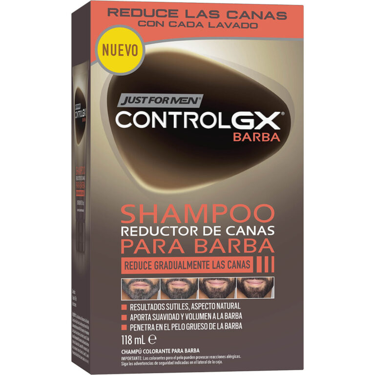 control-gx-champ-reductor-de-canas-para-barba-118-ml