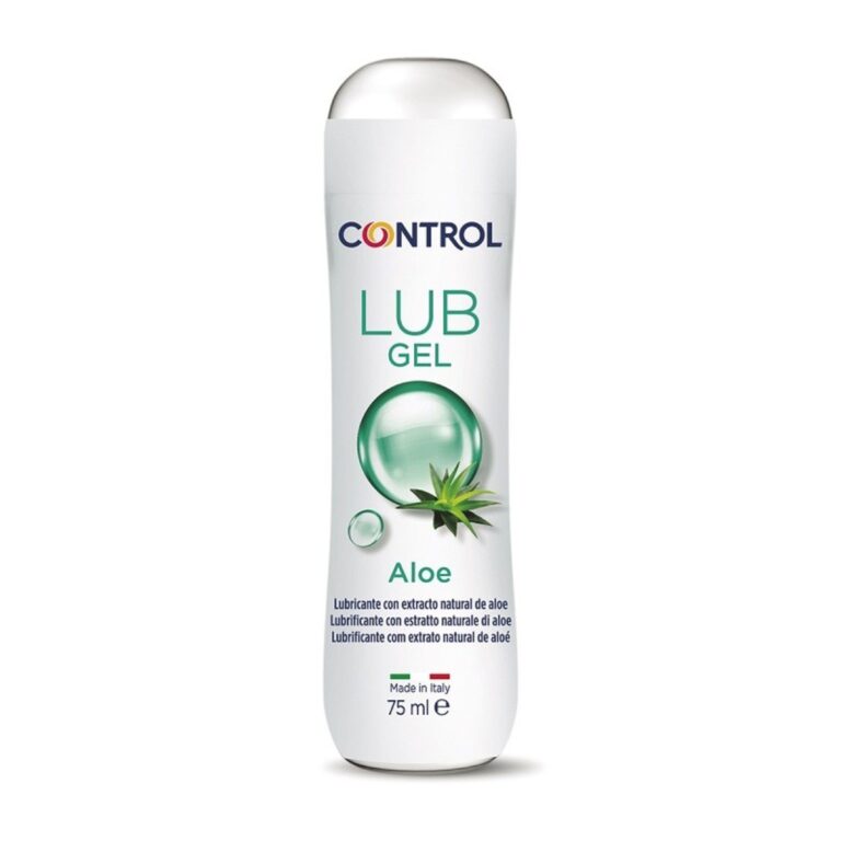 control-lubricante-aloe-75-ml