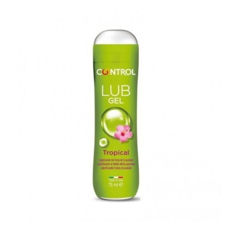 control-lubricante-tropical-75-ml