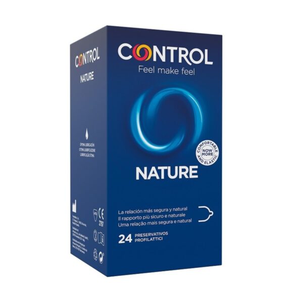 control-nature-24-u