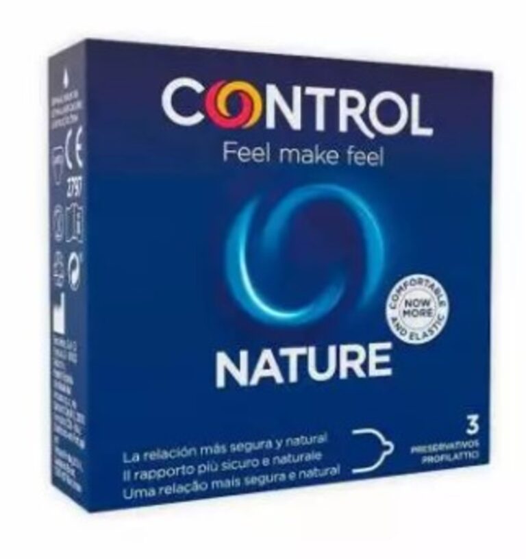 control-nature-3-unidades