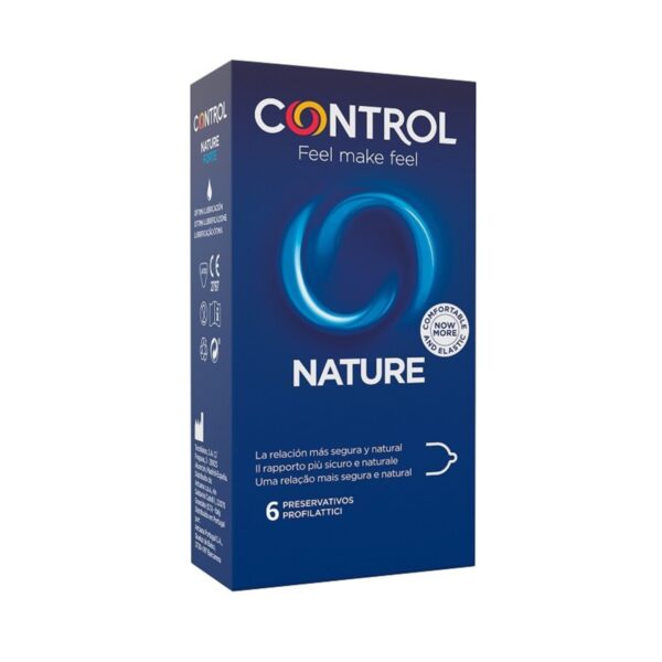 control-nature-preservativos-6-u