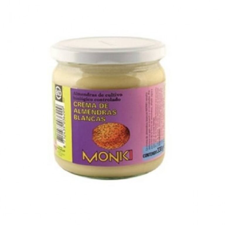 crema-de-almendras-blancas-monki-330-g-bio-monki