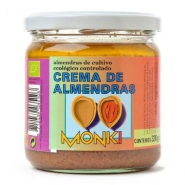 crema-de-almendras-monki-330-g-bio-monki
