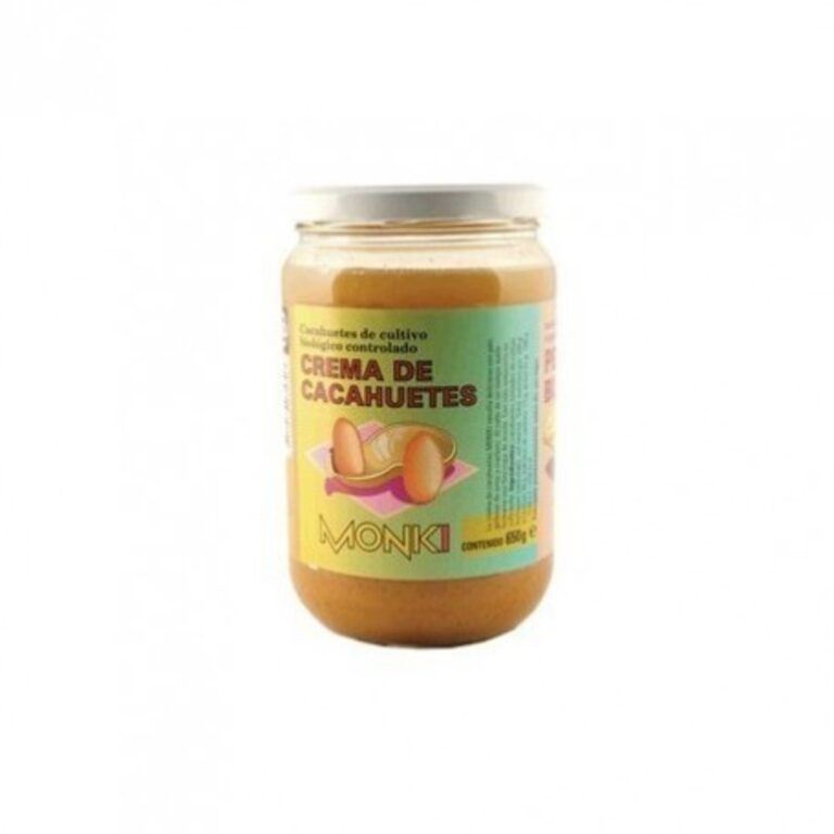 crema-de-cacahuetes-monki-650-g-bio-monki