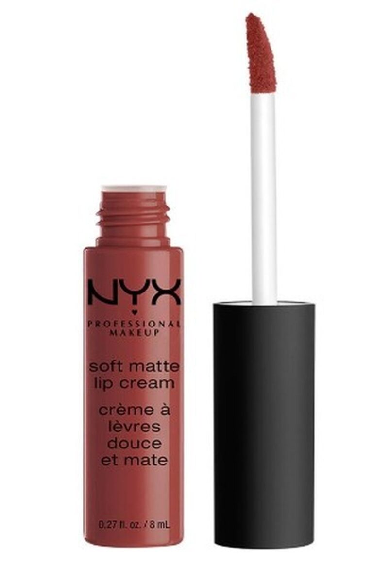 crema-labial-mate-soft-matte-rome-nyx-professional-make-up