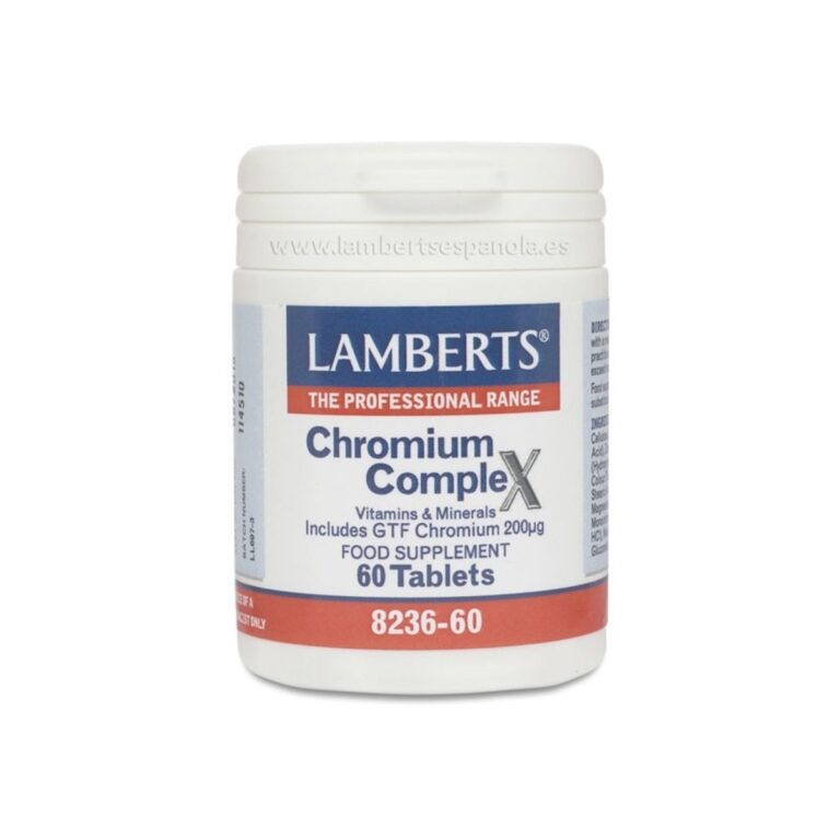 cromo-complex-60-comprimidos-lamberts