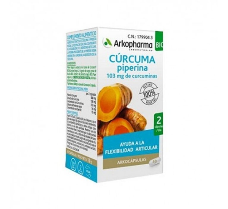curcuma-bio-40-capsulas-arkopharma