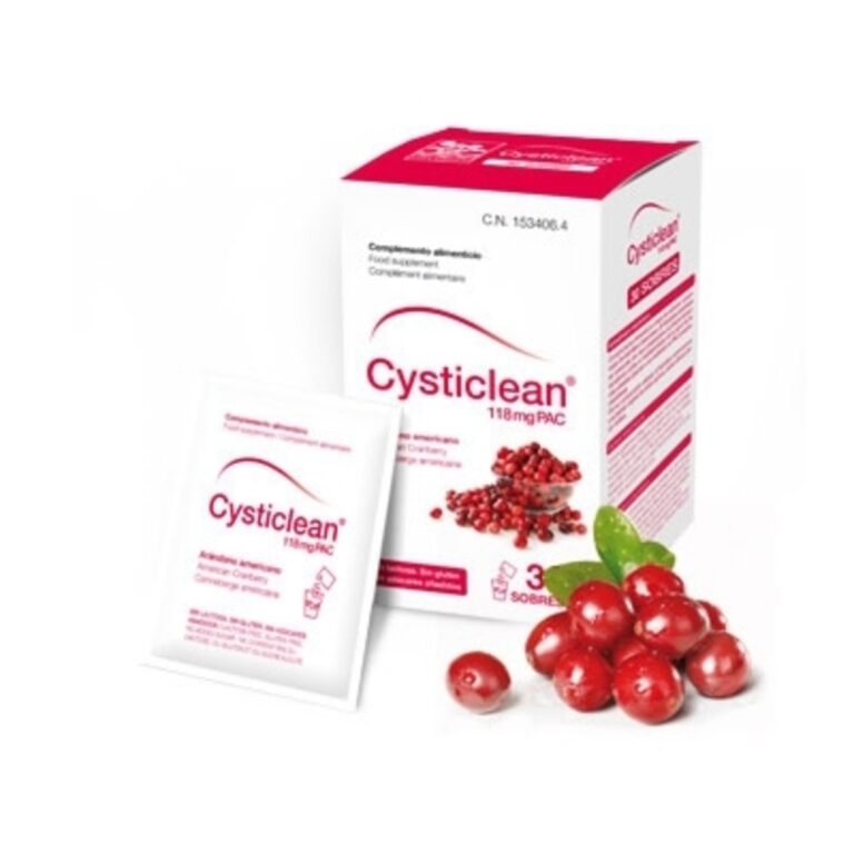 cysticlean-clasico-240-mg-de-pac-y-arandano-rojo-sobres-30-u-cysticlean