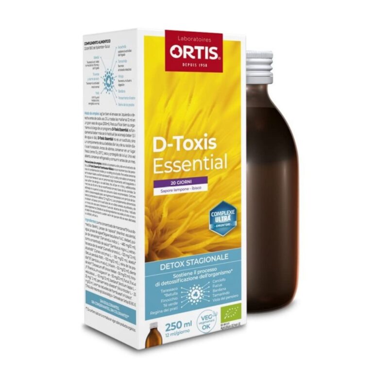 d-toxis-essential-frambuesa-hibisco-bio-250-ml-ortis