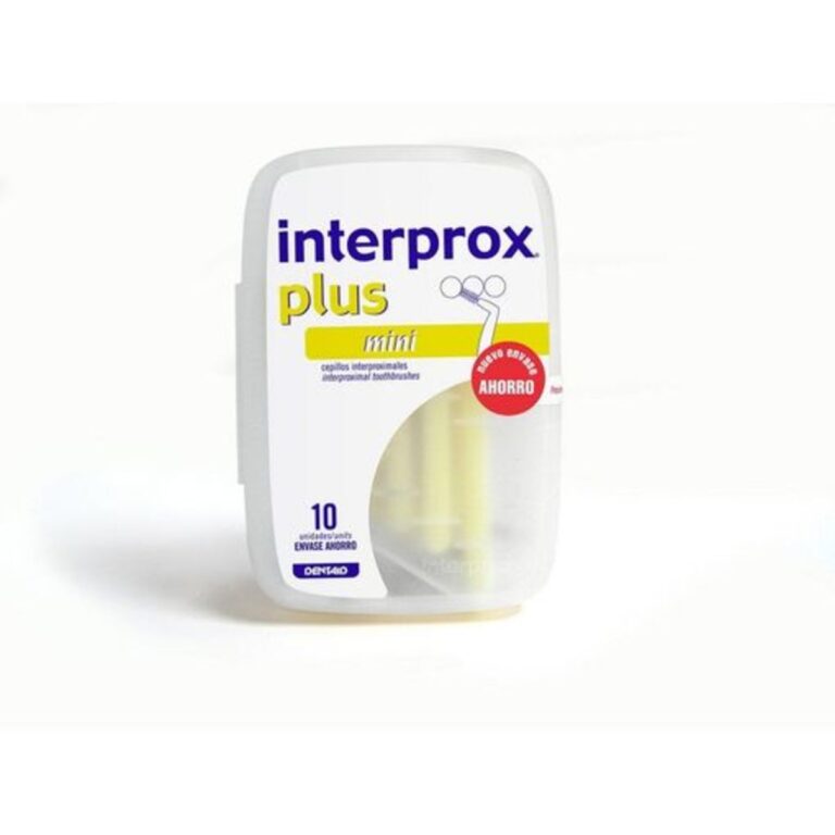 dentaid-interprox-plus-mini-10-unidades-0