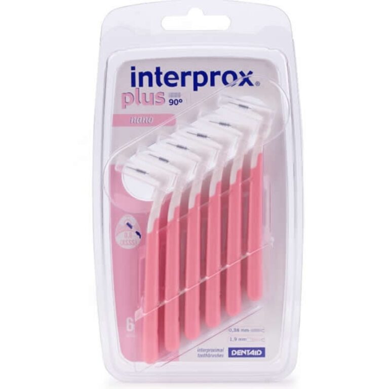 dentaid-interprox-plus-nano-6-cepillos-0