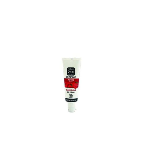 dentifrico-ninos-sin-fluor-25ml-sabor-fresa-naturabio