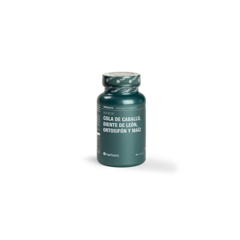 depurcap-cola-de-caballo-diente-de-leon-ortosifon-maiz-60-capsulas-herbora