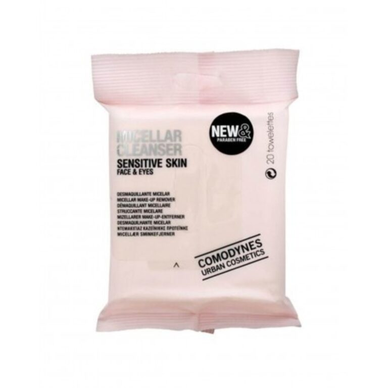 dermofarm-comodynes-mecelar-cleanser-sensitive-20-unides-rosas