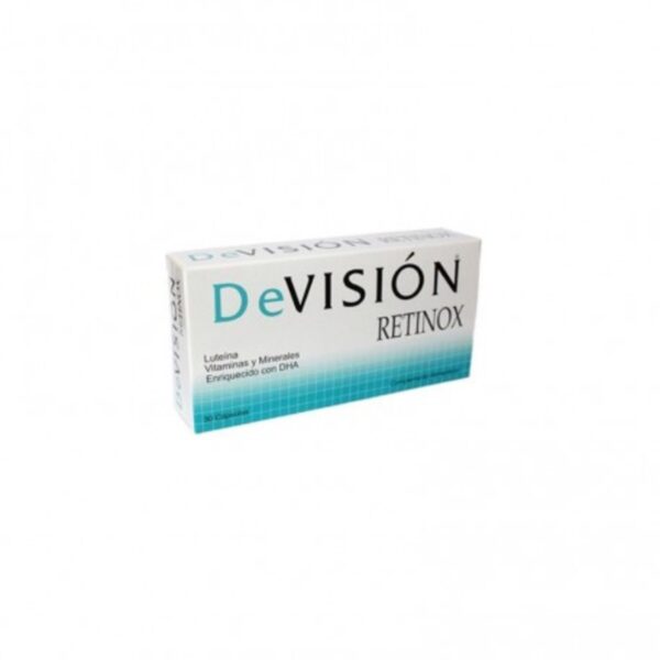 devision-retinox-30-capsulas