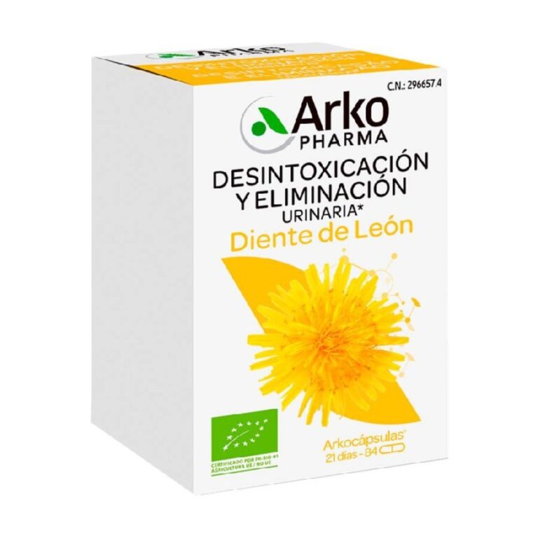 diente-de-leon-100-capsulas-arkocaps