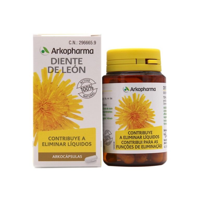 diente-de-leon-50-capsulas-arkocapsulas