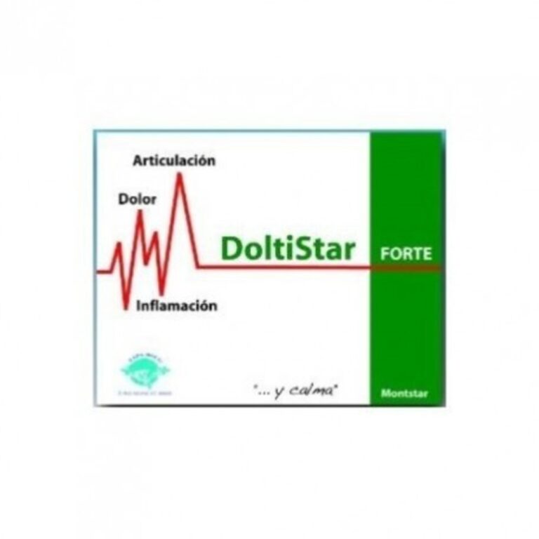 dolti-start-forte-45-capsulas-montstar