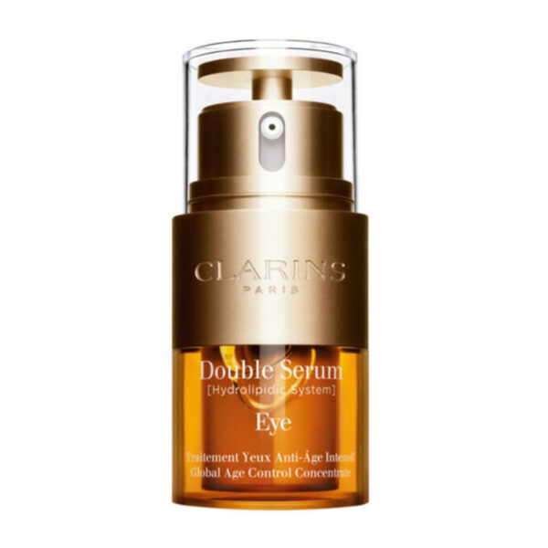 double-serum-ojos-20-ml-clarins