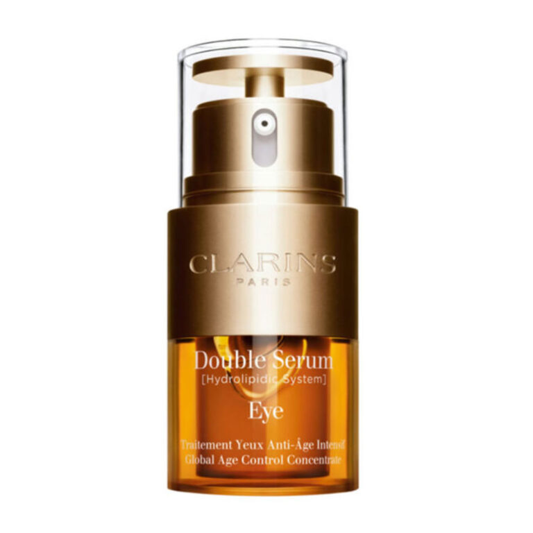 double-serum-ojos-20-ml-clarins
