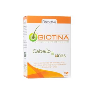 drasanvi-biotina-cabello-y-unas-45-comprimidos