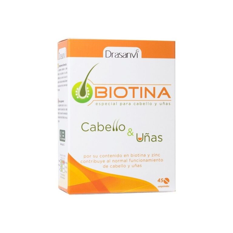 drasanvi-biotina-cabello-y-unas-45-comprimidos
