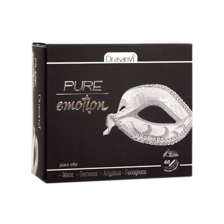 drasanvi-pure-emotion-mujer-60-capsulas