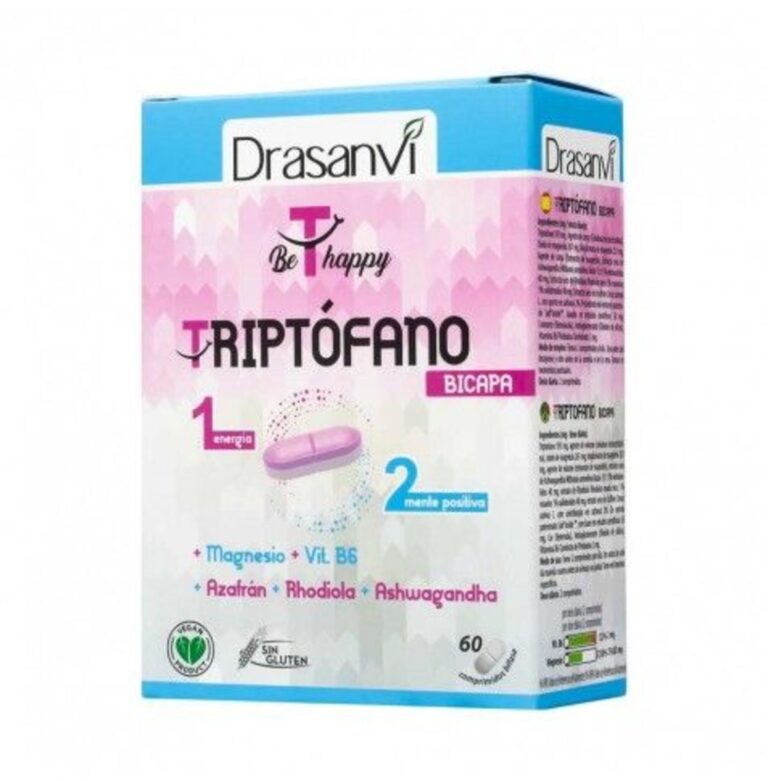 drasanvi-triptofano-bicapa-60-comprimidos