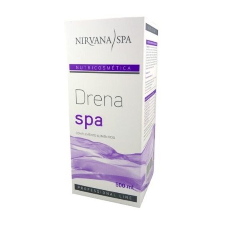 drena-spa-500-ml-nirvana-spa