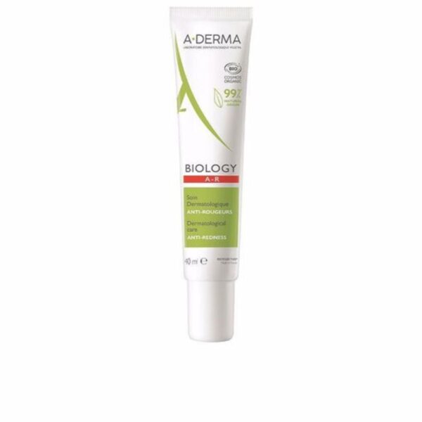 ducray-aderma-biology-crema-antirojeces-40-ml