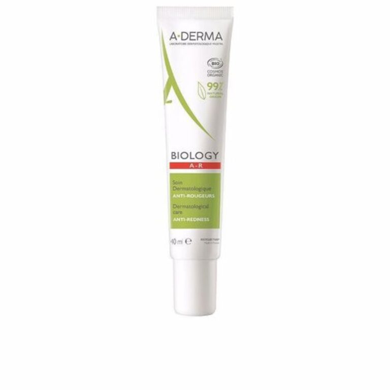 ducray-aderma-biology-crema-antirojeces-40-ml