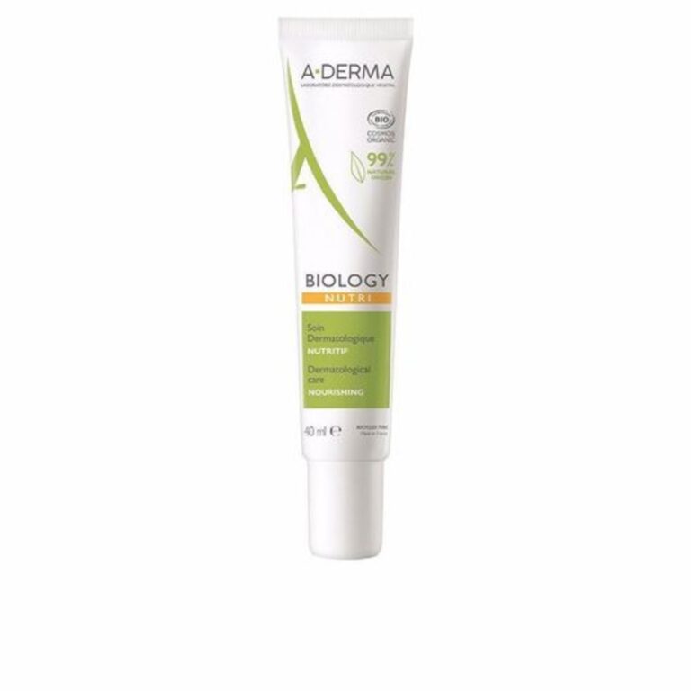ducray-aderma-biology-crema-nutri-40-ml-0