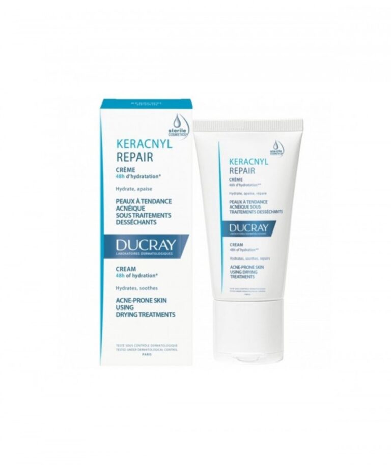 ducray-keracnyl-repair-cr-50-ml