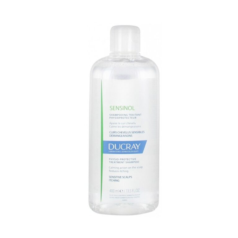 ducray-sensinol-champu-tratante-fisioprotector-400ml