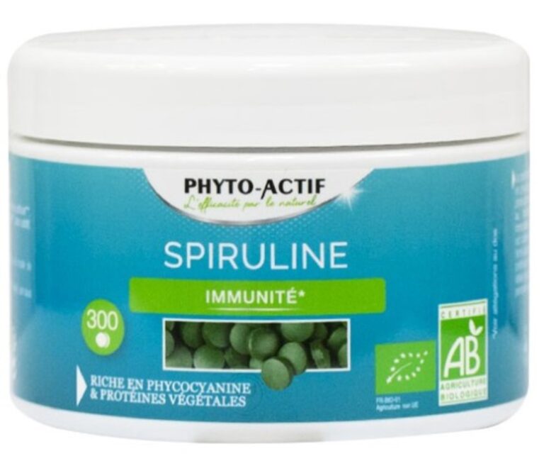 eco-phitoactif-spirulina-300-capsulas
