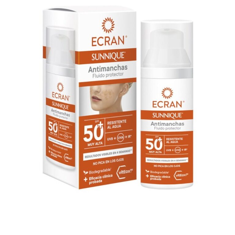 ecran-sunnique-antimanchas-facial-spf50-50-ml