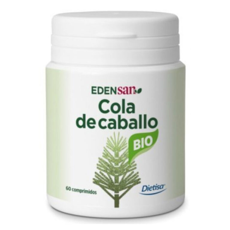 edensan-cola-de-caballo-bio-60-comprimidos-dietisa