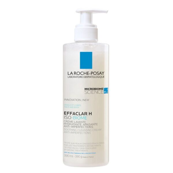 effaclar-h-iso-biome-creme-lavante-390-ml-la-roche-posay
