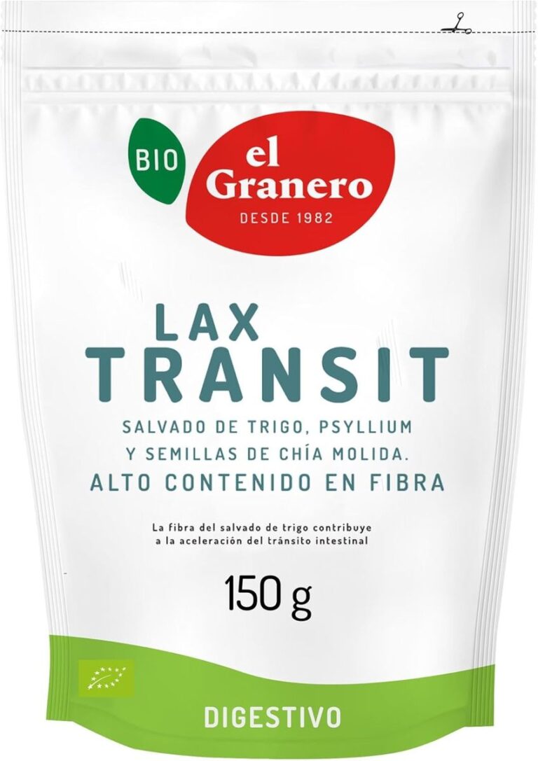 el-granero-lax-transit-bio-150-g