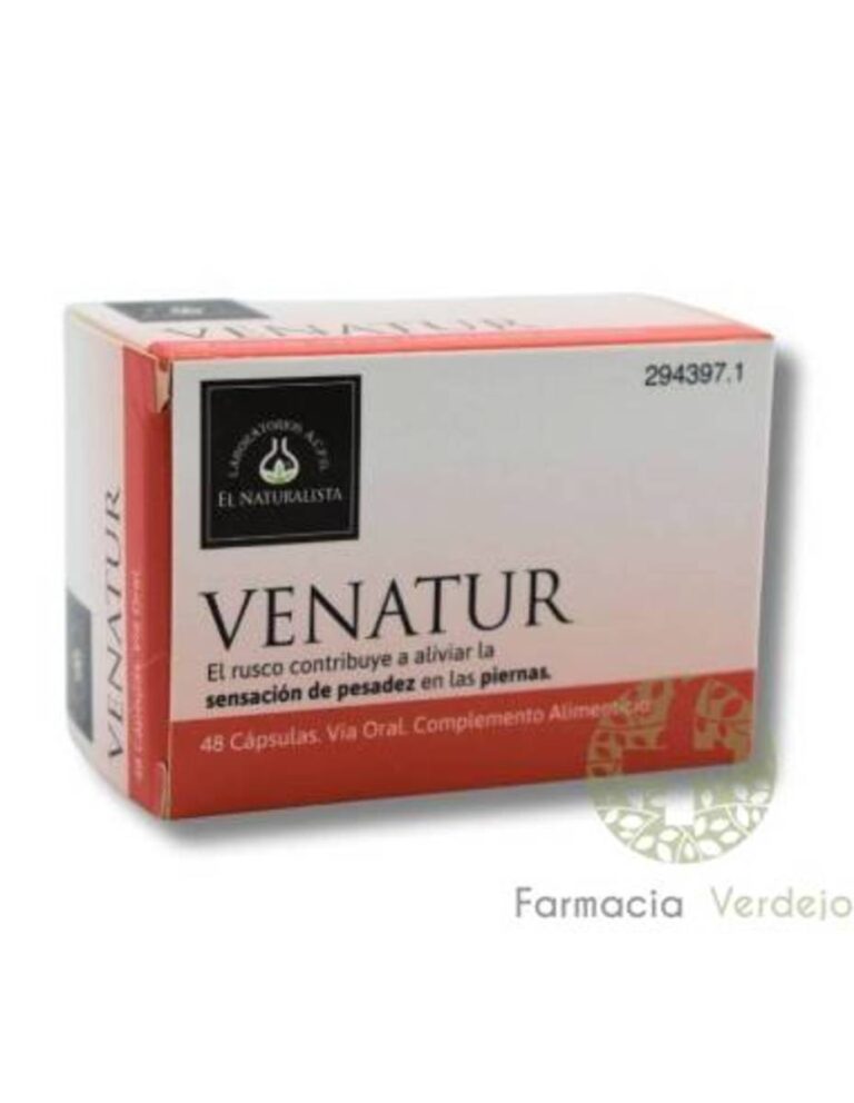 el-naturalista-venatur-48-capsulas