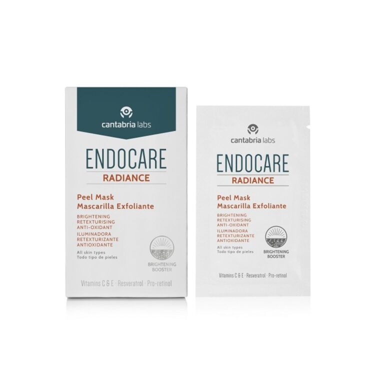endocare-c-peel-gel-5-sobres-6-ml-0