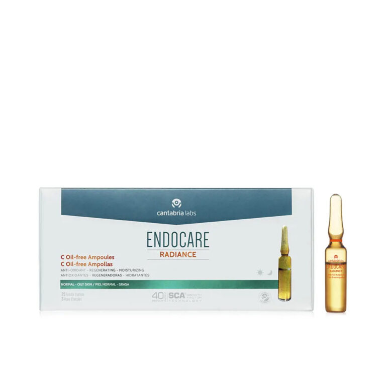 endocare-radiance-30-perlas-2-ml