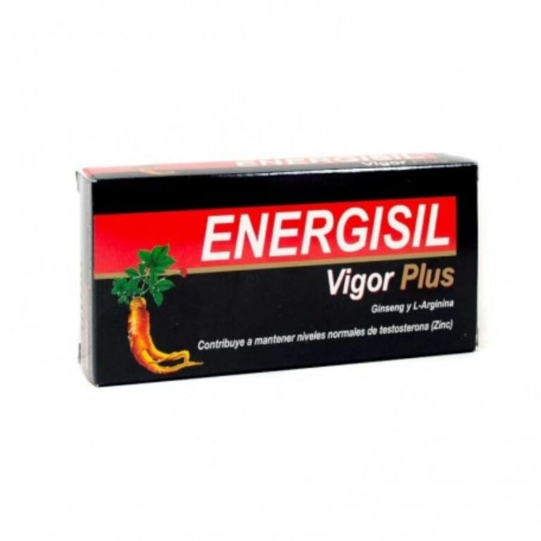 energisil-vigor-plus-ginseng-y-l-arginina-30-capsulas