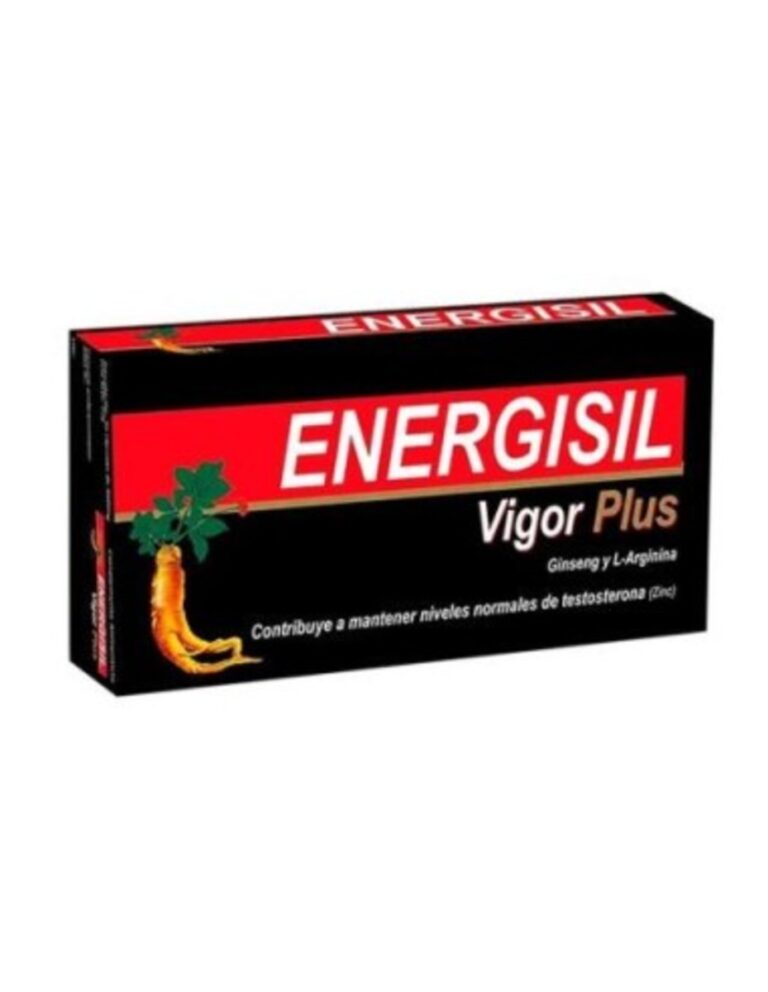 energisil-vigor-plus-ginseng-y-l-arginina-60-capsulas-energisil