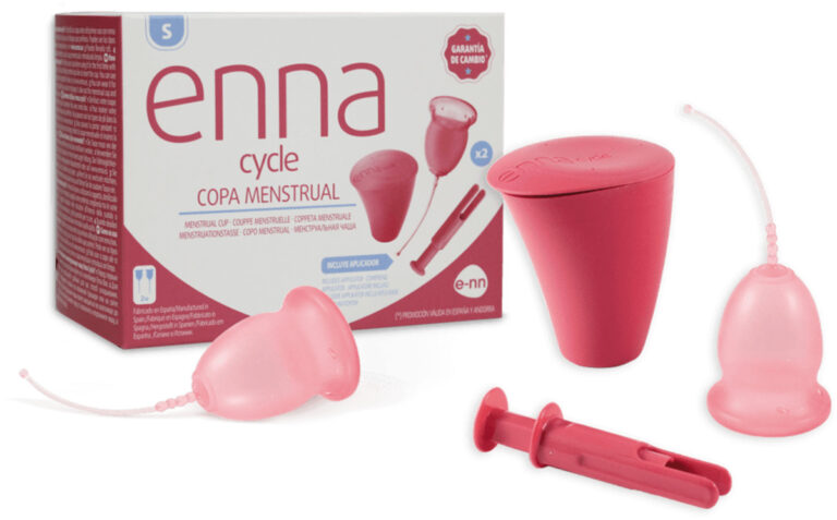 enna-cycle-copa-menstrual-2-copas-aplicador-talla-s