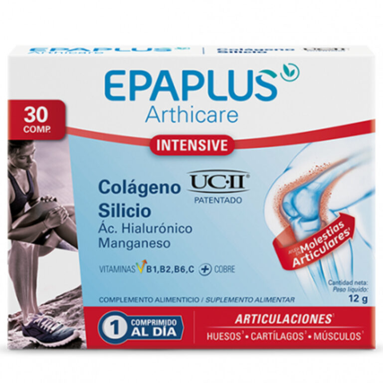 epaplus-arthicare-intensive-30-comprimidos