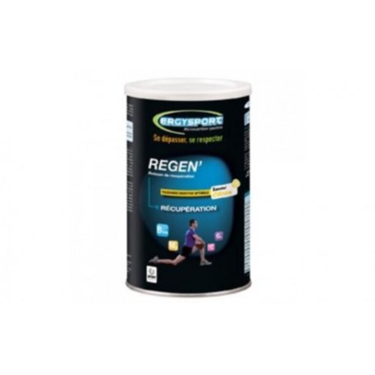 ergysport-regen-450g-nutergia