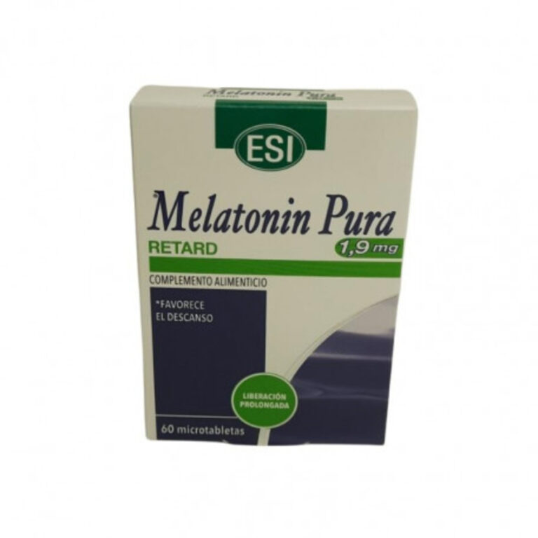 esi-melatonina-retard-60-microtabletas