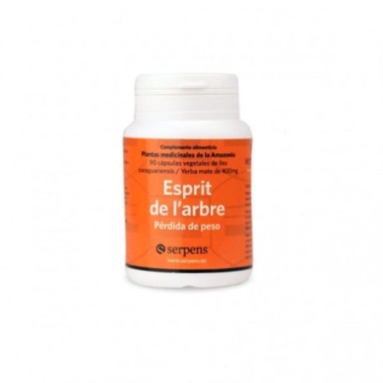 esprit-de-larbre-90-capsulas-serpens